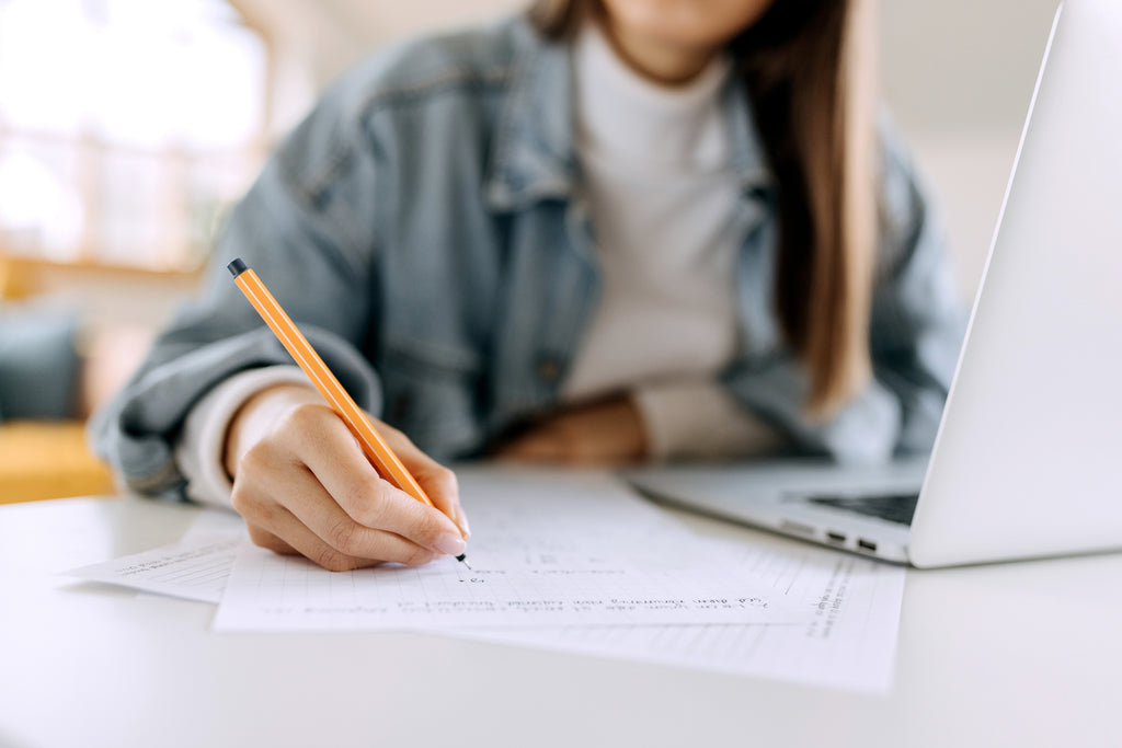 How to Create a Successful Study Plan The American Academy