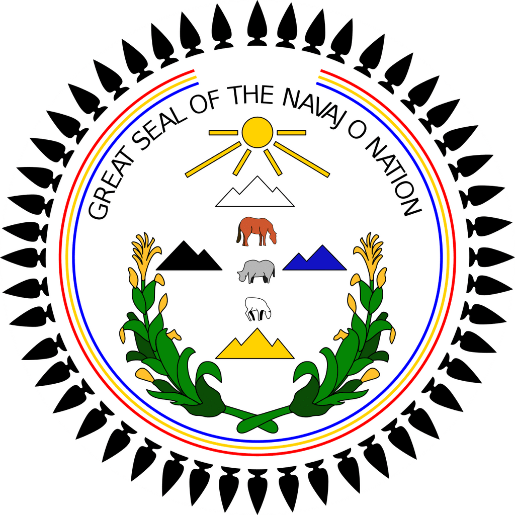 Navajo Government - NAV111