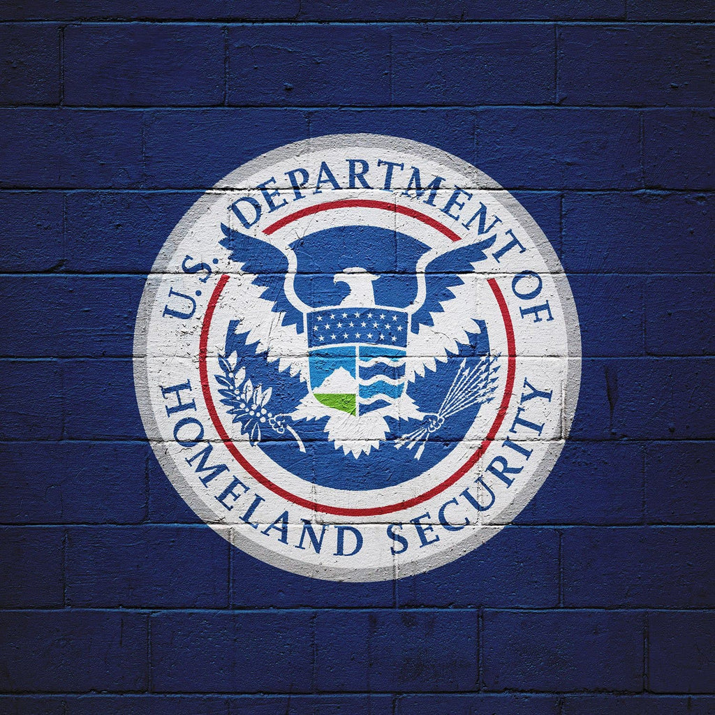 Homeland Security - BUS671