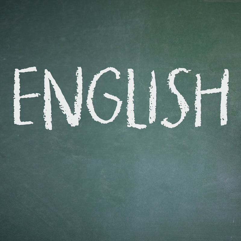 Online High School English 12 Course - ENG410