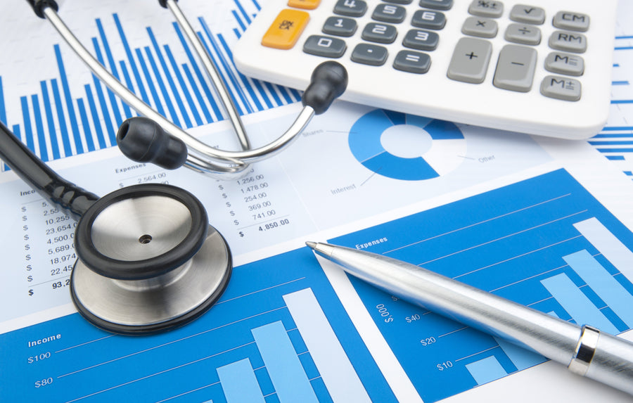 Applied Math for Healthcare MAT315 The American Academy